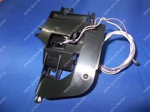 Tag holder toner sensor reader assy [2nd]